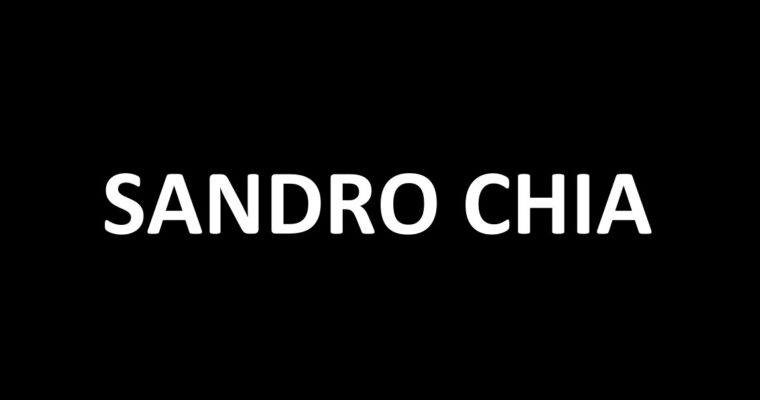 Sandro Chia