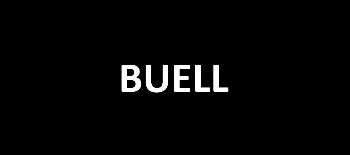Buell