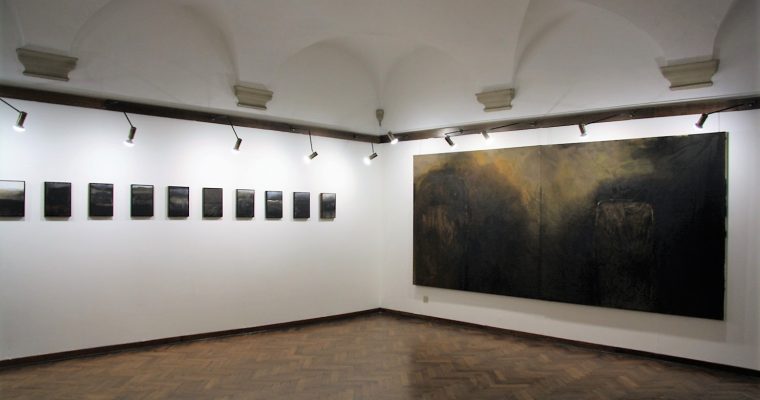 MAURIZIO BOTTARELLI | new works