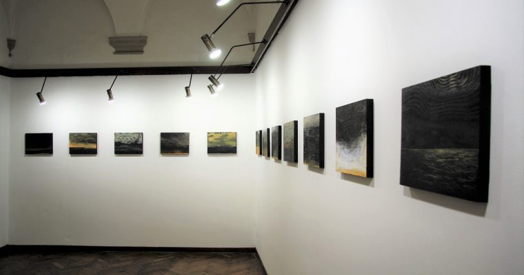 MAURIZIO BOTTARELLI | new works