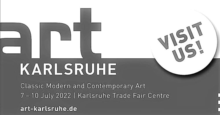 art KARLSRUHE 2022