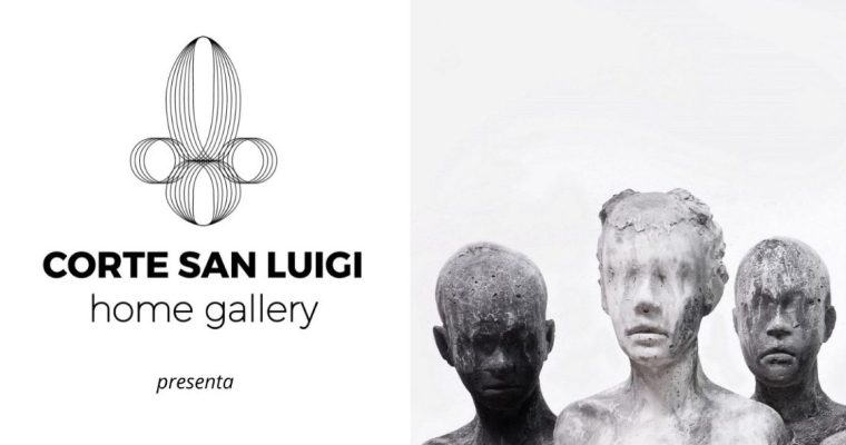 Corte San Luigi Home Gallery | Paolo Migliazza | Una rumorosa quiete