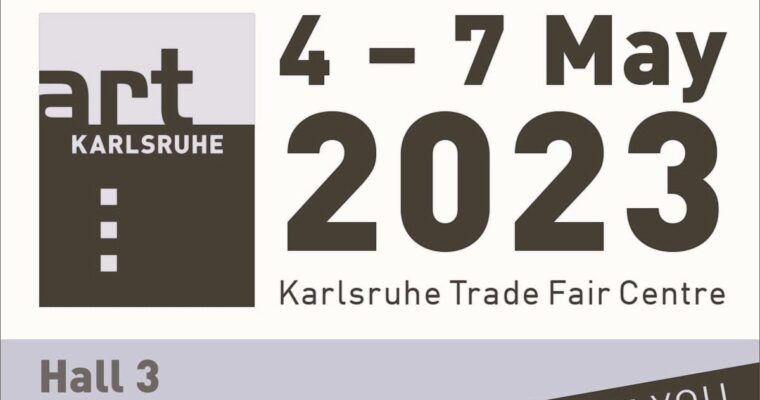 art KARLSRUHE 2023