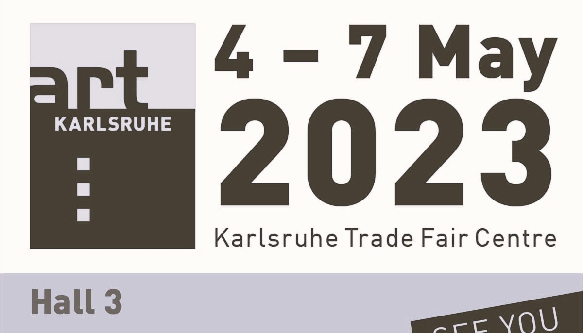 art KARLSRUHE 2023