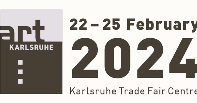 art KARLSRUHE 2024