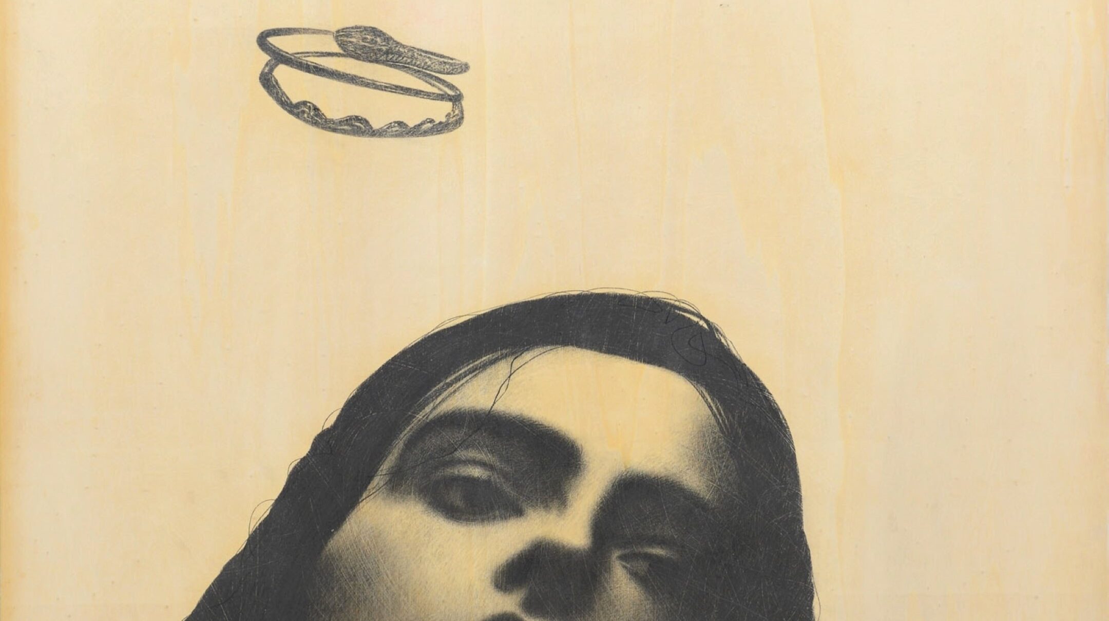 BETH MOON | OMAR GALLIANI # OPERE